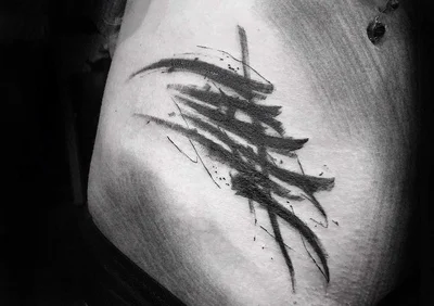 【﻿Ｓｅｌｒａｋ】 tattoo 027