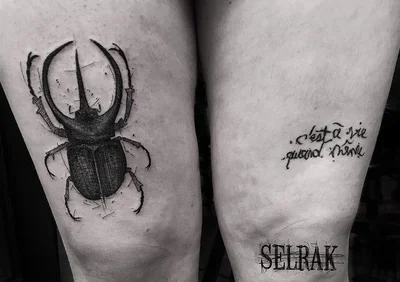 【﻿Ｓｅｌｒａｋ】 tattoo 030