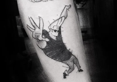 【﻿Ｓｅｌｒａｋ】 tattoo 031