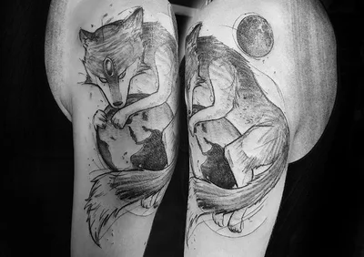 【﻿Ｓｅｌｒａｋ】 tattoo 032