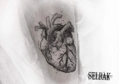 【﻿Ｓｅｌｒａｋ】 tattoo 040