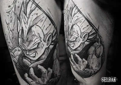 【﻿Ｓｅｌｒａｋ】 tattoo 044