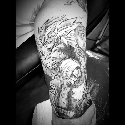 【﻿Ｓｅｌｒａｋ】 tattoo 047
