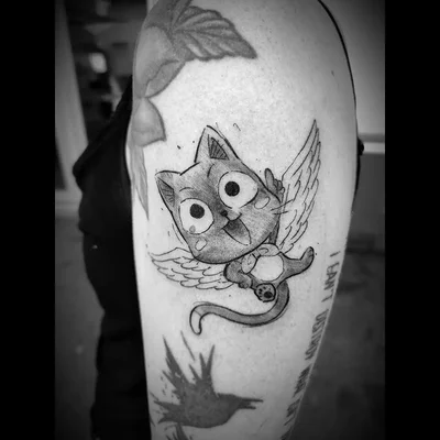 【﻿Ｓｅｌｒａｋ】 tattoo 048