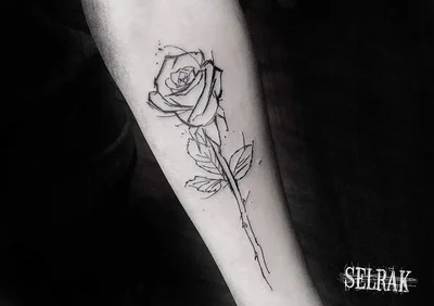 【﻿Ｓｅｌｒａｋ】 tattoo 050