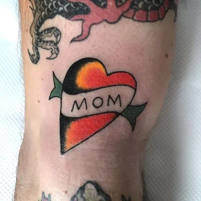 ＊ SAM BOY TATTOOS ＊ tattoo 007