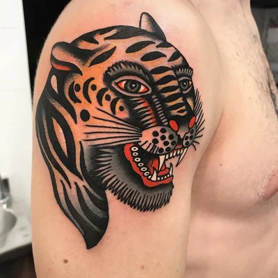 ＊ SAM BOY TATTOOS ＊ tattoo 010