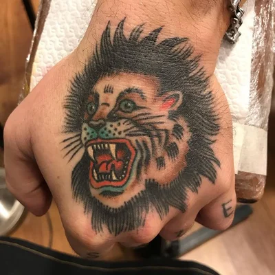 ＊ SAM BOY TATTOOS ＊ tattoo 012