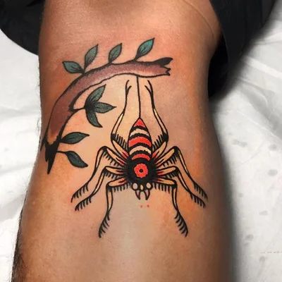 ＊ SAM BOY TATTOOS ＊ tattoo 018