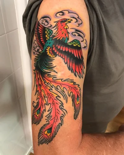＊ SAM BOY TATTOOS ＊ tattoo 020