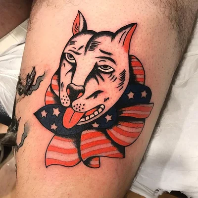 ＊ SAM BOY TATTOOS ＊ tattoo 023