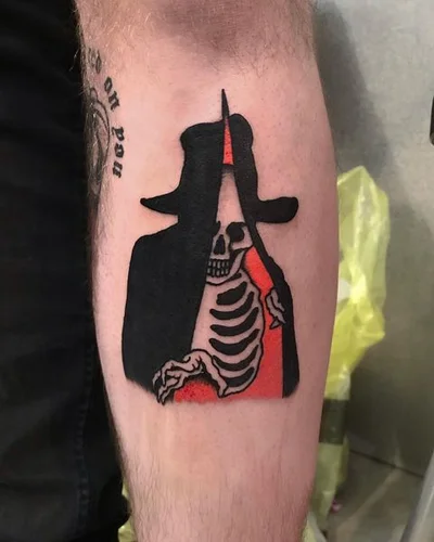 ＊ SAM BOY TATTOOS ＊ tattoo 030