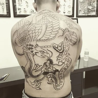 ＊ SAM BOY TATTOOS ＊ tattoo 034