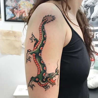 ＊ SAM BOY TATTOOS ＊ tattoo 036