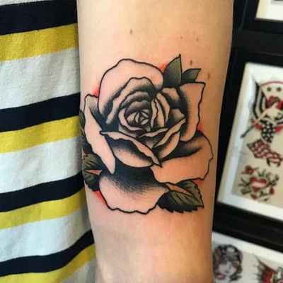 ＊ SAM BOY TATTOOS ＊ tattoo 038