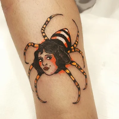 ＊ SAM BOY TATTOOS ＊ tattoo 040