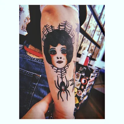 ＊ SAM BOY TATTOOS ＊ tattoo 043