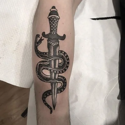 ＊ SAM BOY TATTOOS ＊ tattoo 044