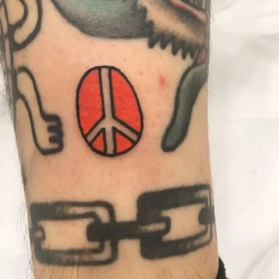 ＊ SAM BOY TATTOOS ＊ tattoo 045