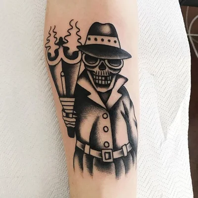＊ SAM BOY TATTOOS ＊ tattoo 046
