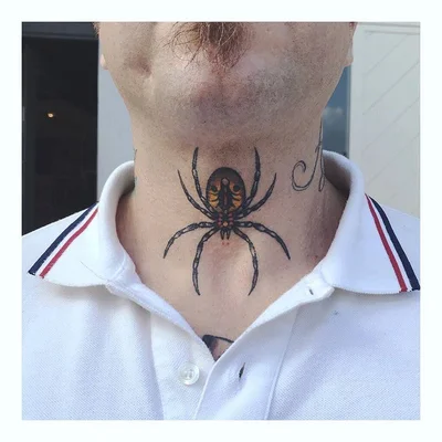 ＊ SAM BOY TATTOOS ＊ tattoo 048