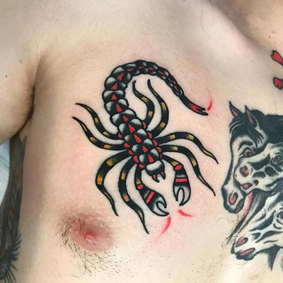 ＊ SAM BOY TATTOOS ＊ tattoo 049
