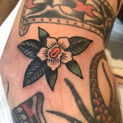 ＊ SAM BOY TATTOOS ＊ tattoo 050