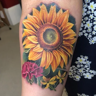 Semper Tattoo studio tattoo 012