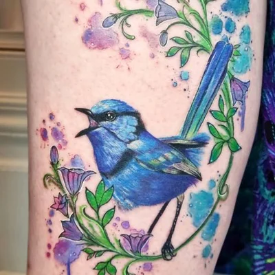 Semper Tattoo studio tattoo 013