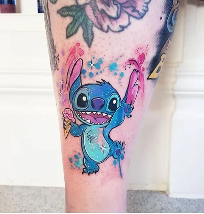 Semper Tattoo studio tattoo 016