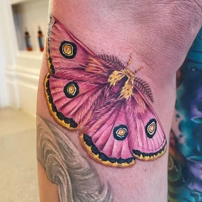 Semper Tattoo studio tattoo 018