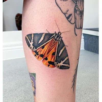 Semper Tattoo studio tattoo 026