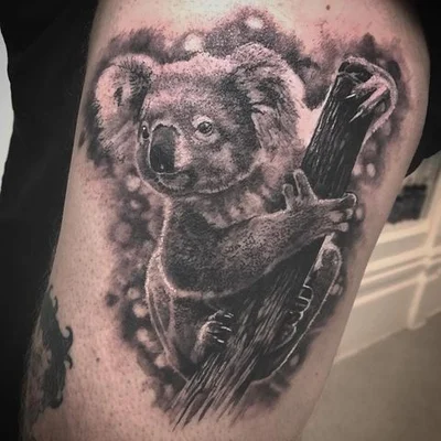Semper Tattoo studio tattoo 030