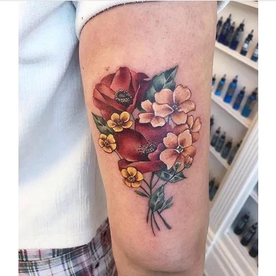 Semper Tattoo studio tattoo 038