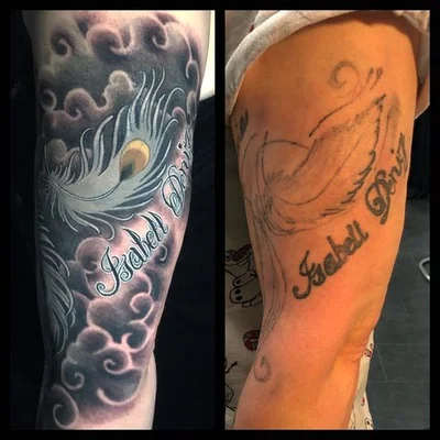 Stefan Semt tattoo 009