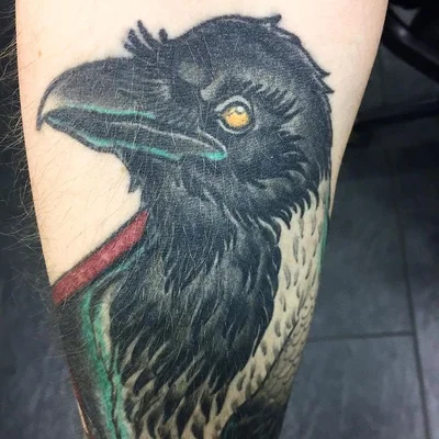 Stefan Semt tattoo 013
