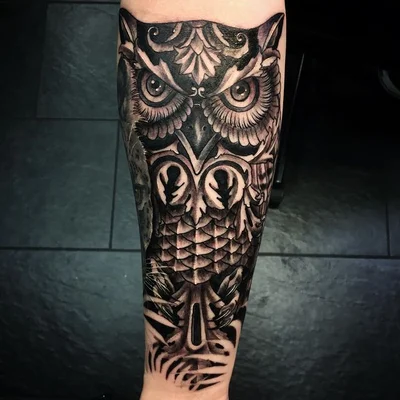 Stefan Semt tattoo 016