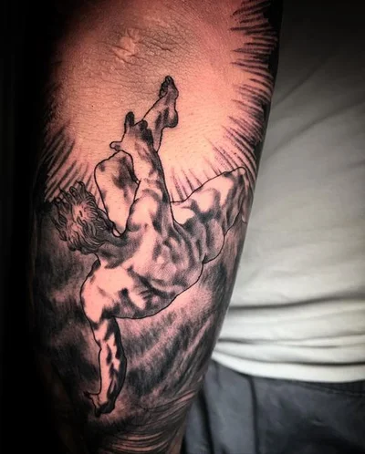 Stefan Semt tattoo 019