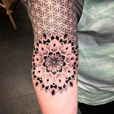 Stefan Semt tattoo 025