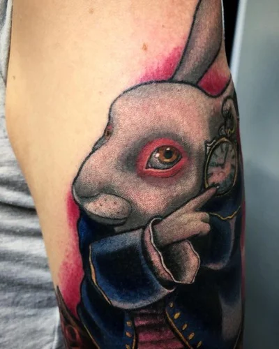 Stefan Semt tattoo 026