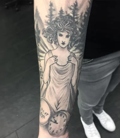 Stefan Semt tattoo 028