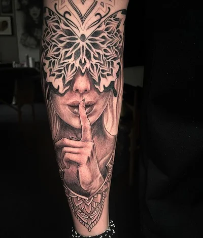 Stefan Semt tattoo 032