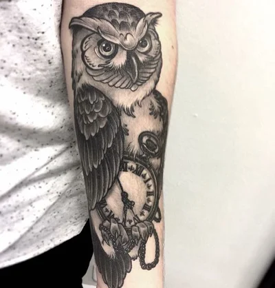 Stefan Semt tattoo 034