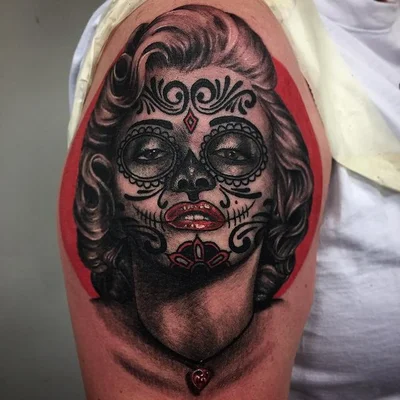 Stefan Semt tattoo 035