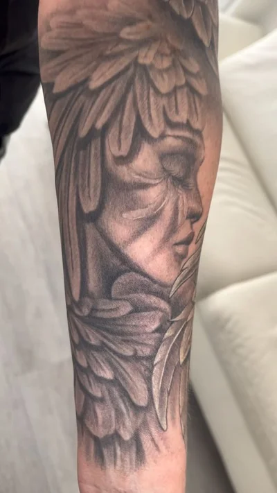 Stefan Semt tattoo 037