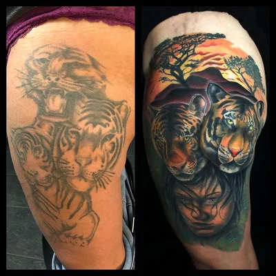 Stefan Semt tattoo 039