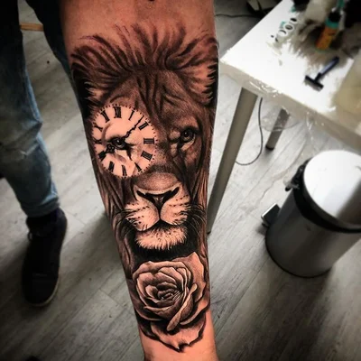 Stefan Semt tattoo 041