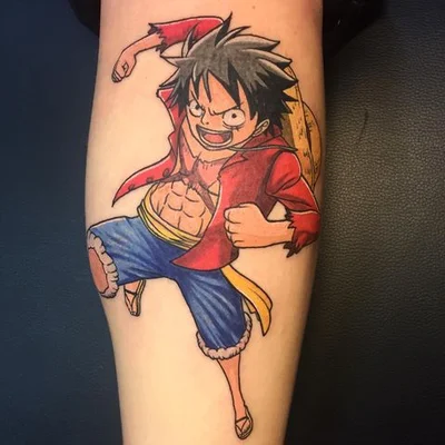 Stefan Semt tattoo 043
