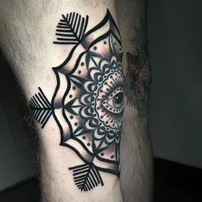 Stefan Semt tattoo 045