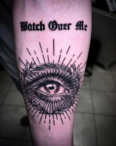 Stefan Semt tattoo 046